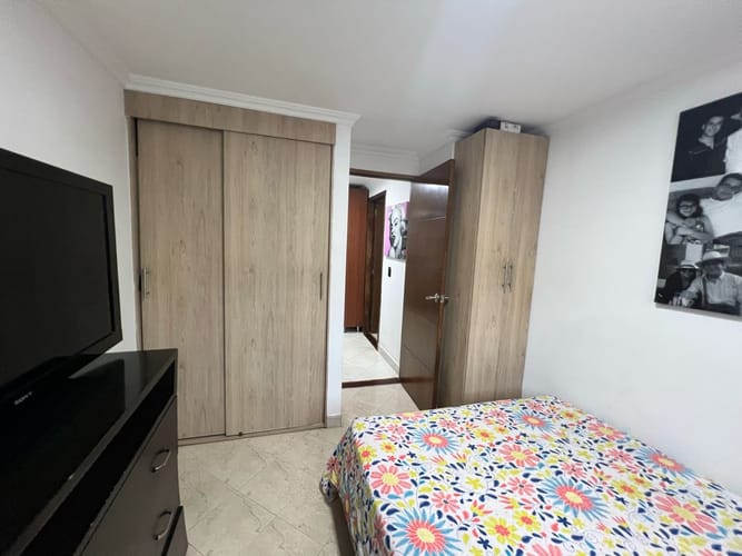 Apartamento de 4 alcobas en venta en Guayabal, Medellín, 125 m² · foto 24 de 24