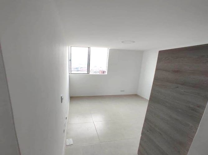 Apartamento de 2 alcobas en venta en Asentamiento La Orquidea, Bello, 44 m² · foto 6 de 9