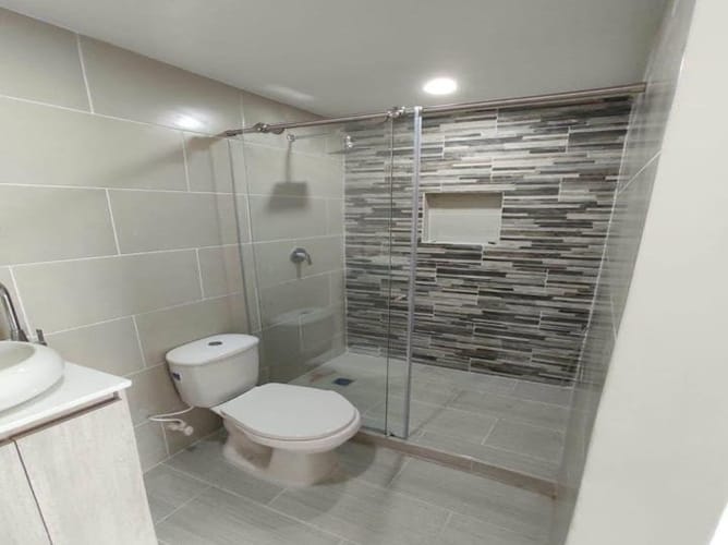 Apartamento de 2 alcobas en venta en Asentamiento La Orquidea, Bello, 44 m² · foto 7 de 9