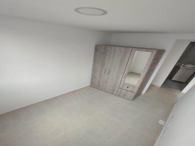 Apartamento de 2 alcobas en venta en Asentamiento La Orquidea, Bello, 44 m² · foto 9 de 9