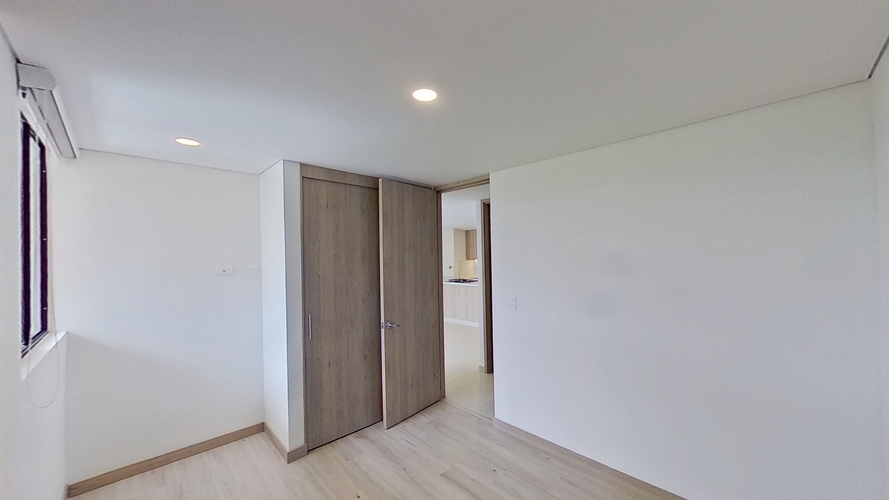 Apartamento de 2 alcobas en venta en Llano Grande, Rionegro, 74 m² · foto 7 de 10
