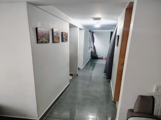 Apartamento de 3 alcobas en venta en Bellavista, Bello, 54 m² · foto 2 de 9