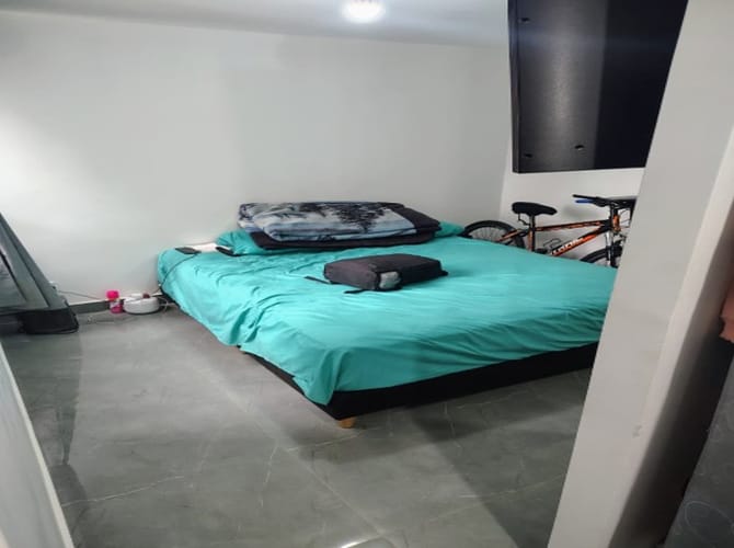 Apartamento de 3 alcobas en venta en Bellavista, Bello, 54 m² · foto 9 de 9