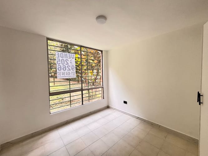 Apartamento en venta en La Candelaria, Medellín · foto 6 de 13