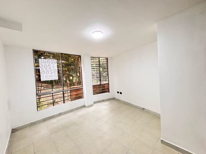 Apartamento en venta en La Candelaria, Medellín · foto 7 de 13