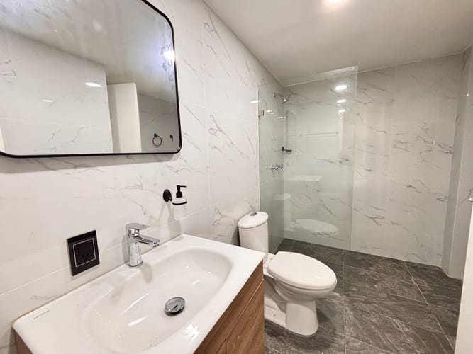 Apartamento en venta en La Candelaria, Medellín · foto 11 de 13