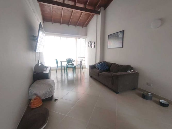 Apartamento de 3 alcobas en venta en Los Colores, Medellín, 80 m² · foto 13 de 20