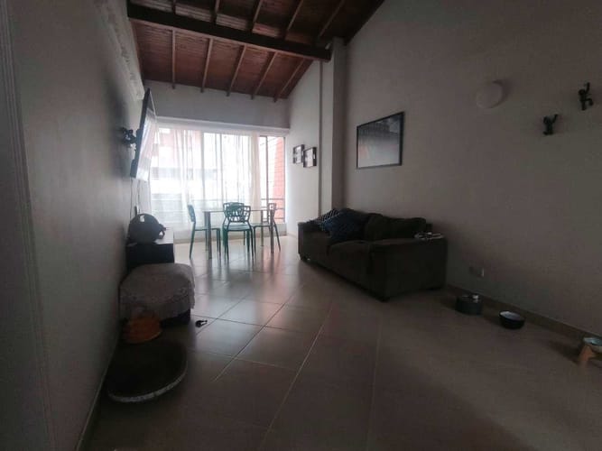 Apartamento de 3 alcobas en venta en Los Colores, Medellín, 80 m² · foto 14 de 20