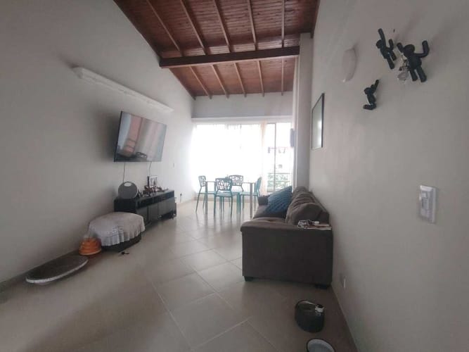 Apartamento de 3 alcobas en venta en Los Colores, Medellín, 80 m² · foto 15 de 20