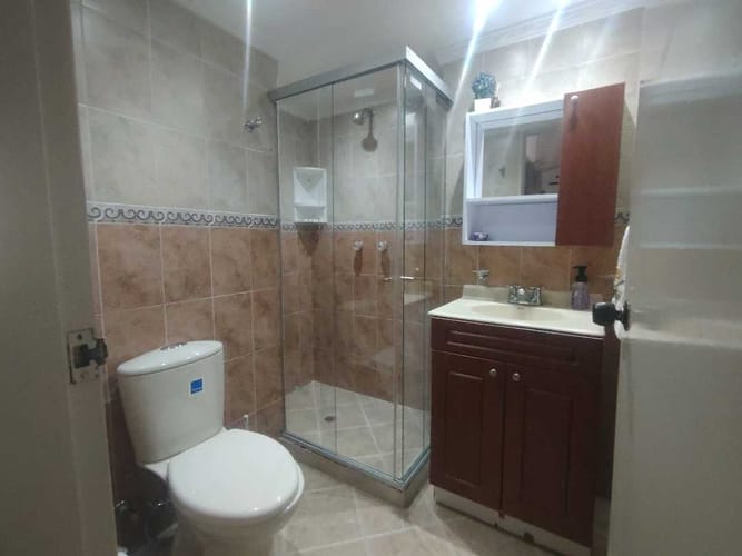 Apartamento de 3 alcobas en venta en Los Colores, Medellín, 80 m² · foto 17 de 20