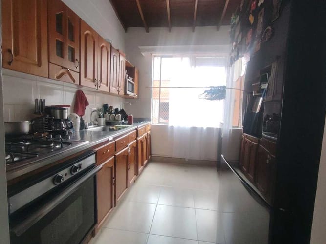 Apartamento de 3 alcobas en venta en Los Colores, Medellín, 80 m² · foto 19 de 20