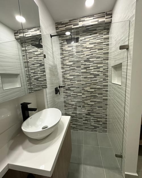 Apartamento de 3 alcobas en venta en Centro, Bello, 80 m² · foto 6 de 10