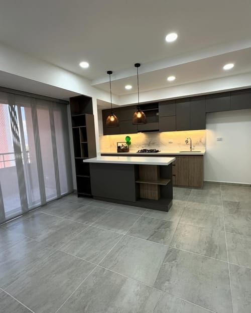 Apartamento de 3 alcobas en venta en Centro, Bello, 80 m² · foto 9 de 10