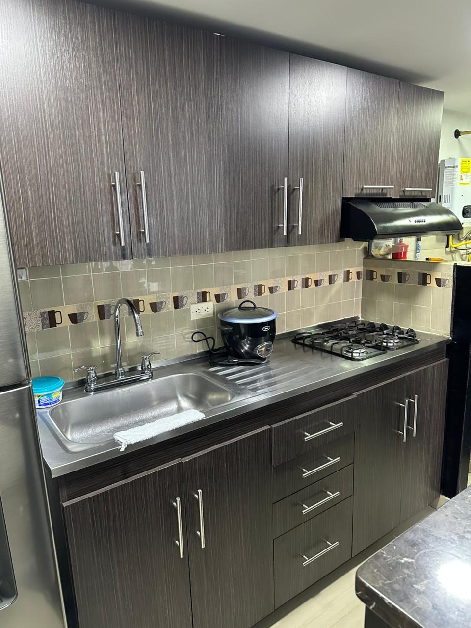 Apartamento en venta en Altos Del Poblado, Medellín · foto 2 de 18