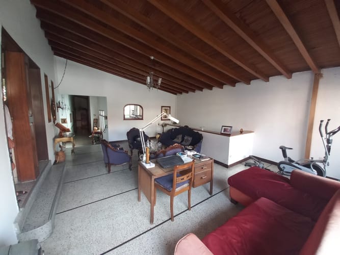 Casa de 5 alcobas en venta en Belén, Medellín, 173 m² · foto 3 de 21
