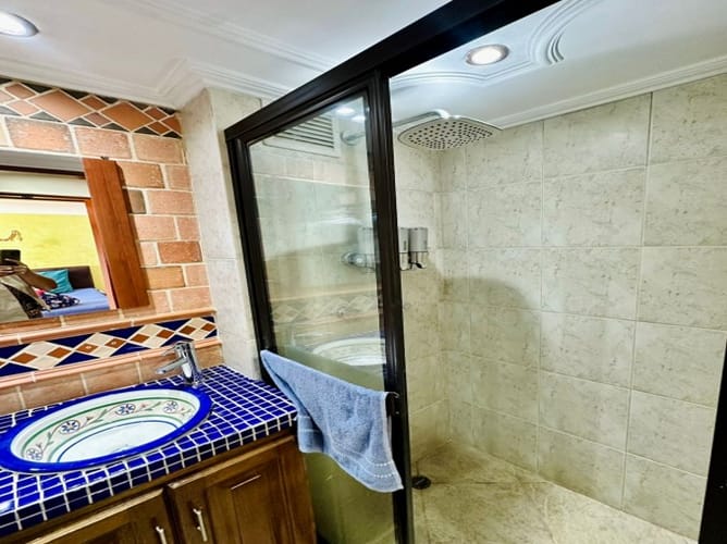 Apartamento de 3 alcobas en venta en Altamira, Medellín, 78 m² · foto 7 de 17