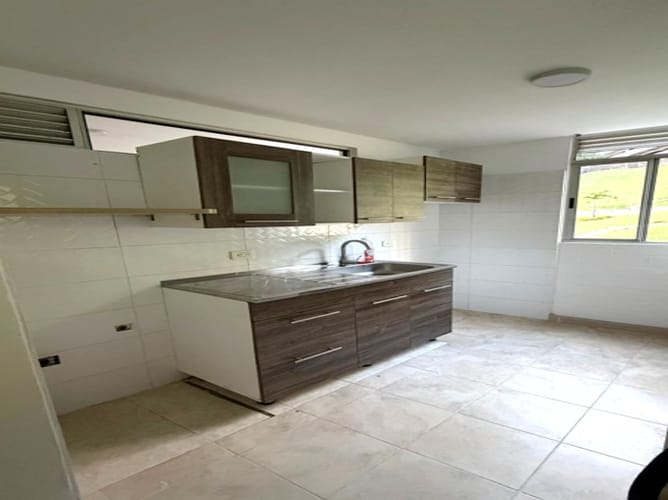 Apartamento de 3 alcobas en venta en Colasania, Medellín, 55 m² · foto 6 de 10