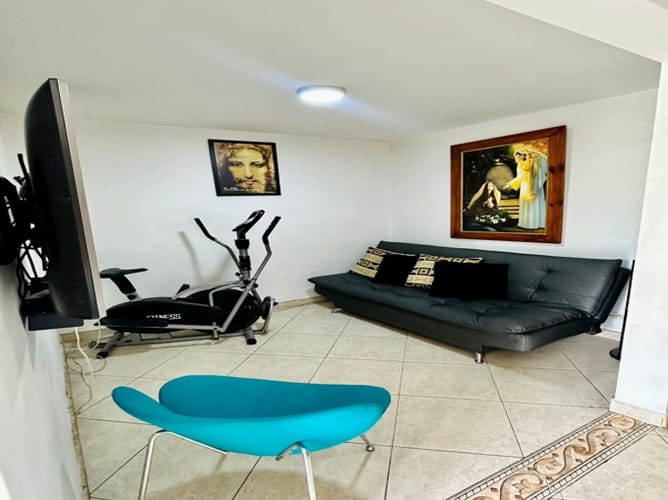 Apartamento de 3 alcobas en venta en Altamira, Medellín, 78 m² · foto 10 de 17
