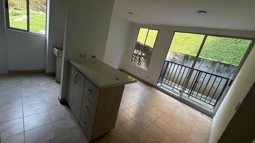 Apartamento de 3 alcobas en venta en Colasania, Medellín, 55 m² · foto 7 de 10