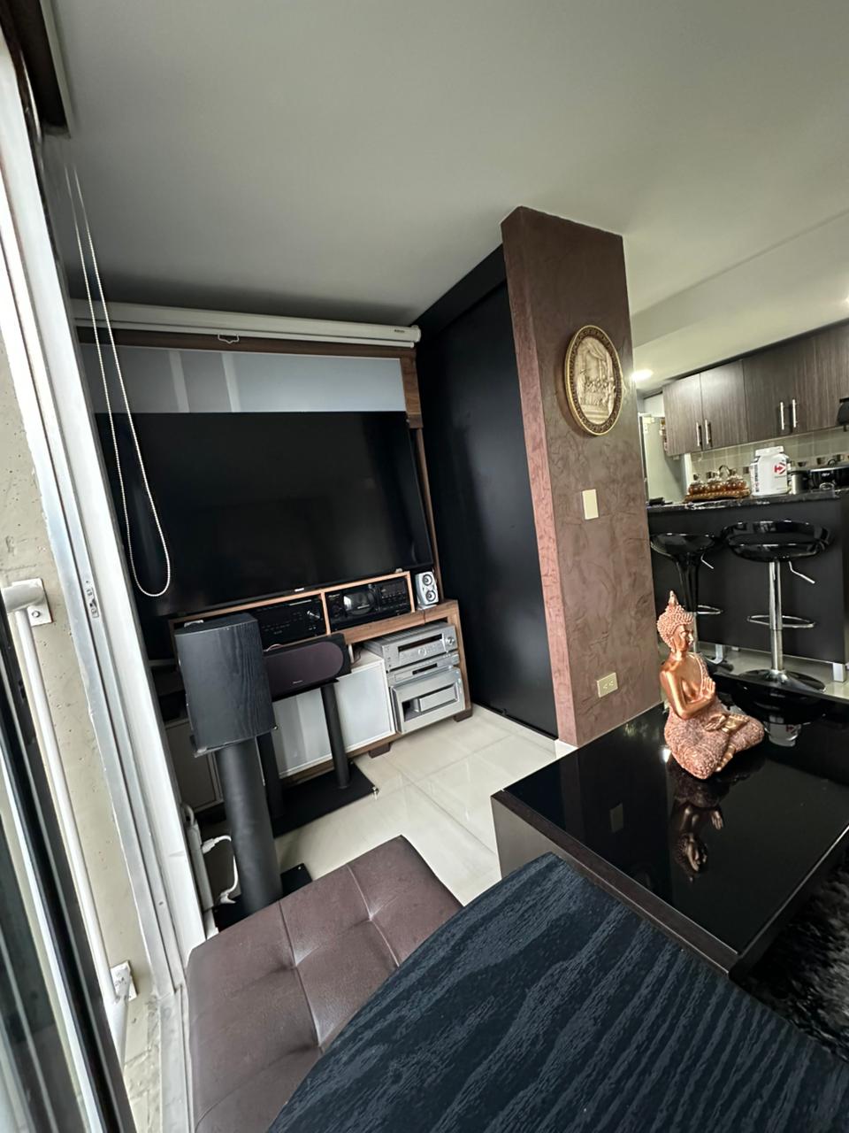 Apartamento en venta en Altos Del Poblado, Medellín · foto 11 de 18