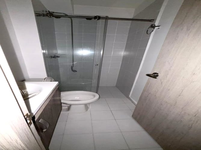 Apartamento de 3 alcobas en venta en Colasania, Medellín, 55 m² · foto 9 de 10