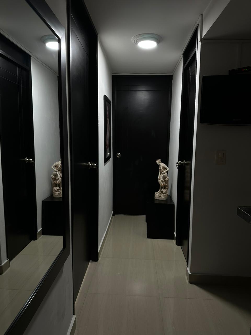 Apartamento en venta en Altos Del Poblado, Medellín · foto 12 de 18