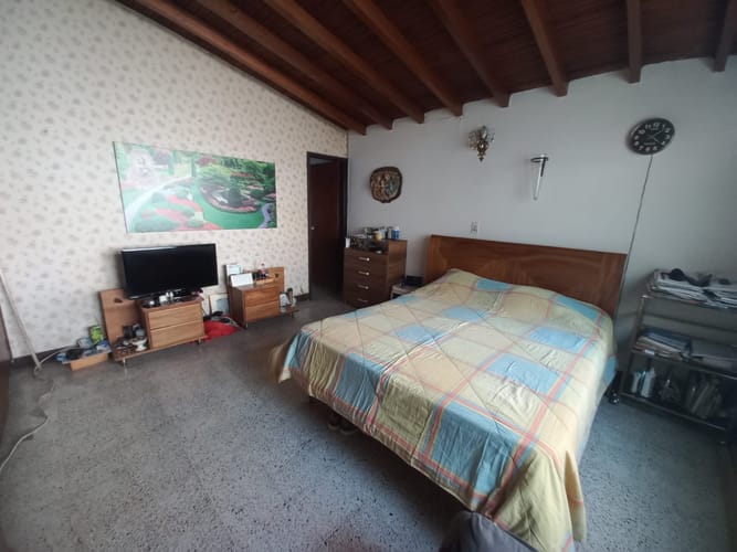 Casa de 5 alcobas en venta en Belén, Medellín, 173 m² · foto 10 de 21