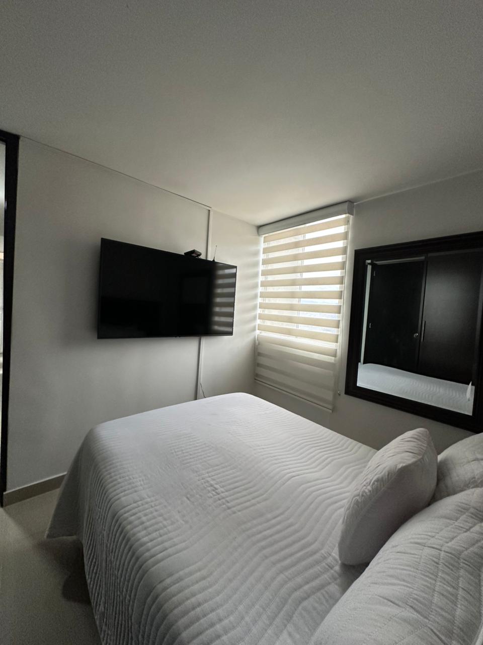 Apartamento en venta en Altos Del Poblado, Medellín · foto 13 de 18
