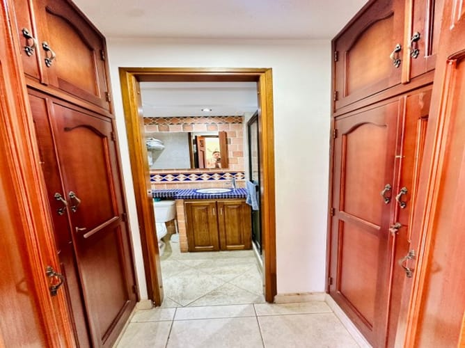 Apartamento de 3 alcobas en venta en Altamira, Medellín, 78 m² · foto 14 de 17