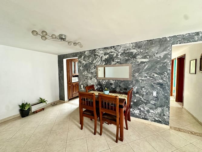 Apartamento de 3 alcobas en venta en Altamira, Medellín, 78 m² · foto 15 de 17