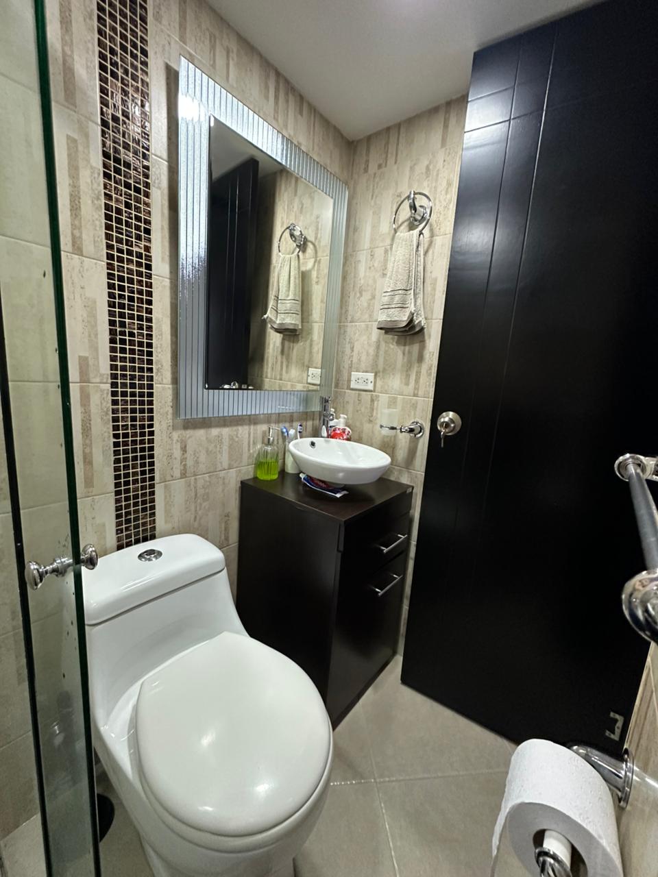 Apartamento en venta en Altos Del Poblado, Medellín · foto 16 de 18