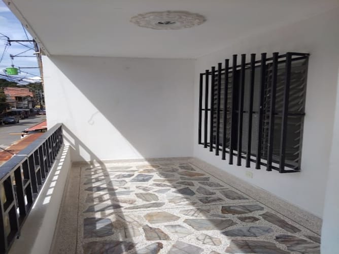 Casa de 3 alcobas en venta en Machado, Copacabana, 104 m² · foto 3 de 12