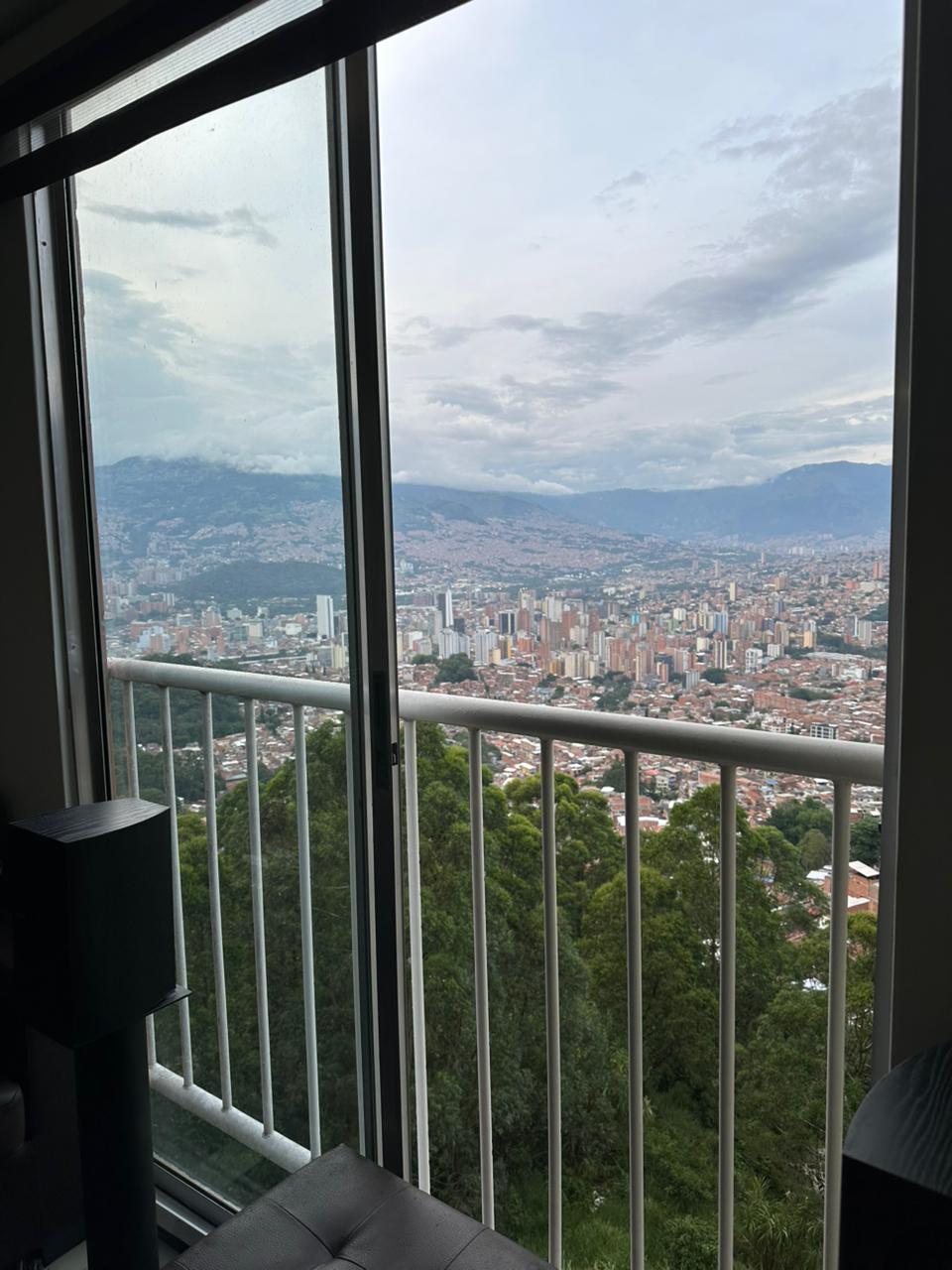 Apartamento en venta en Altos Del Poblado, Medellín · foto 17 de 18