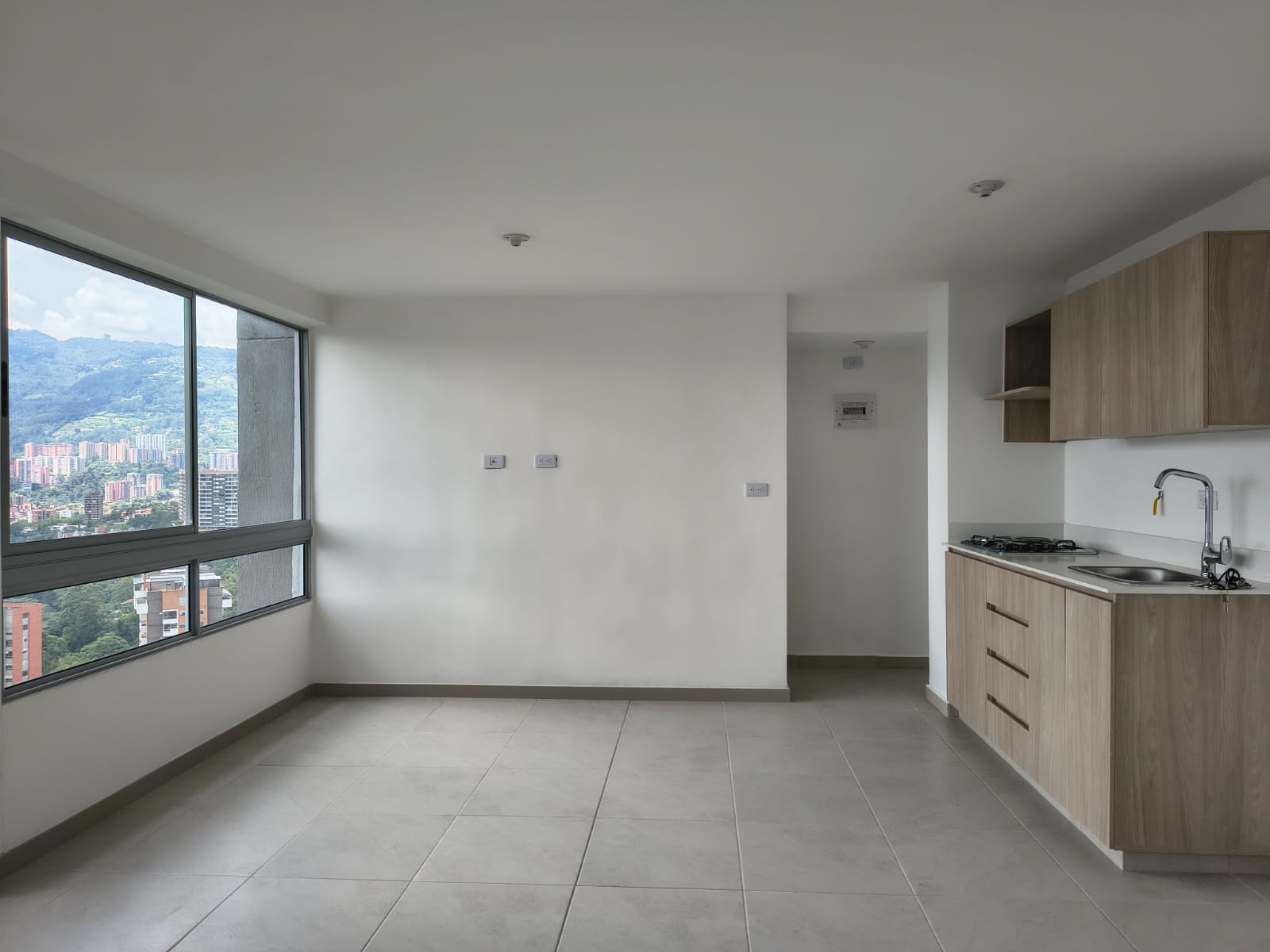 Apartamento en venta en Señorial, Envigado · foto 6 de 14