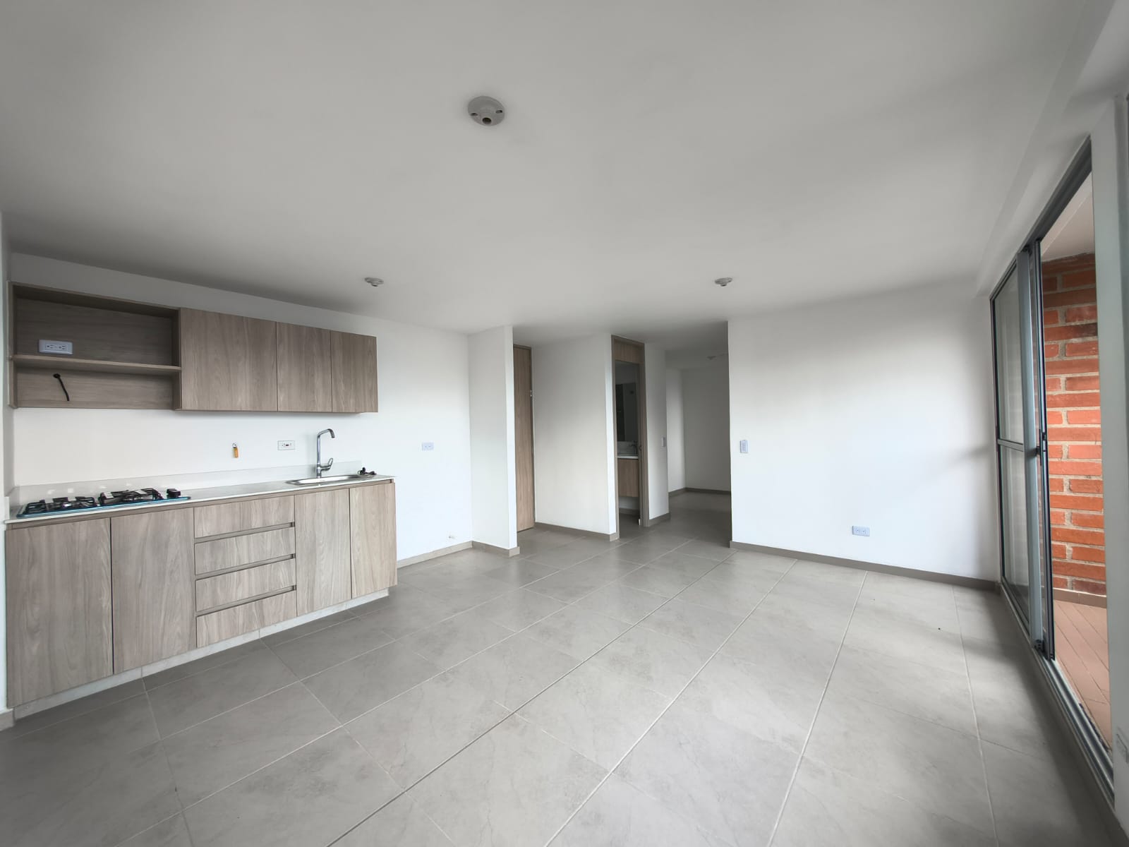 Apartamento en venta en Señorial, Envigado · foto 8 de 14