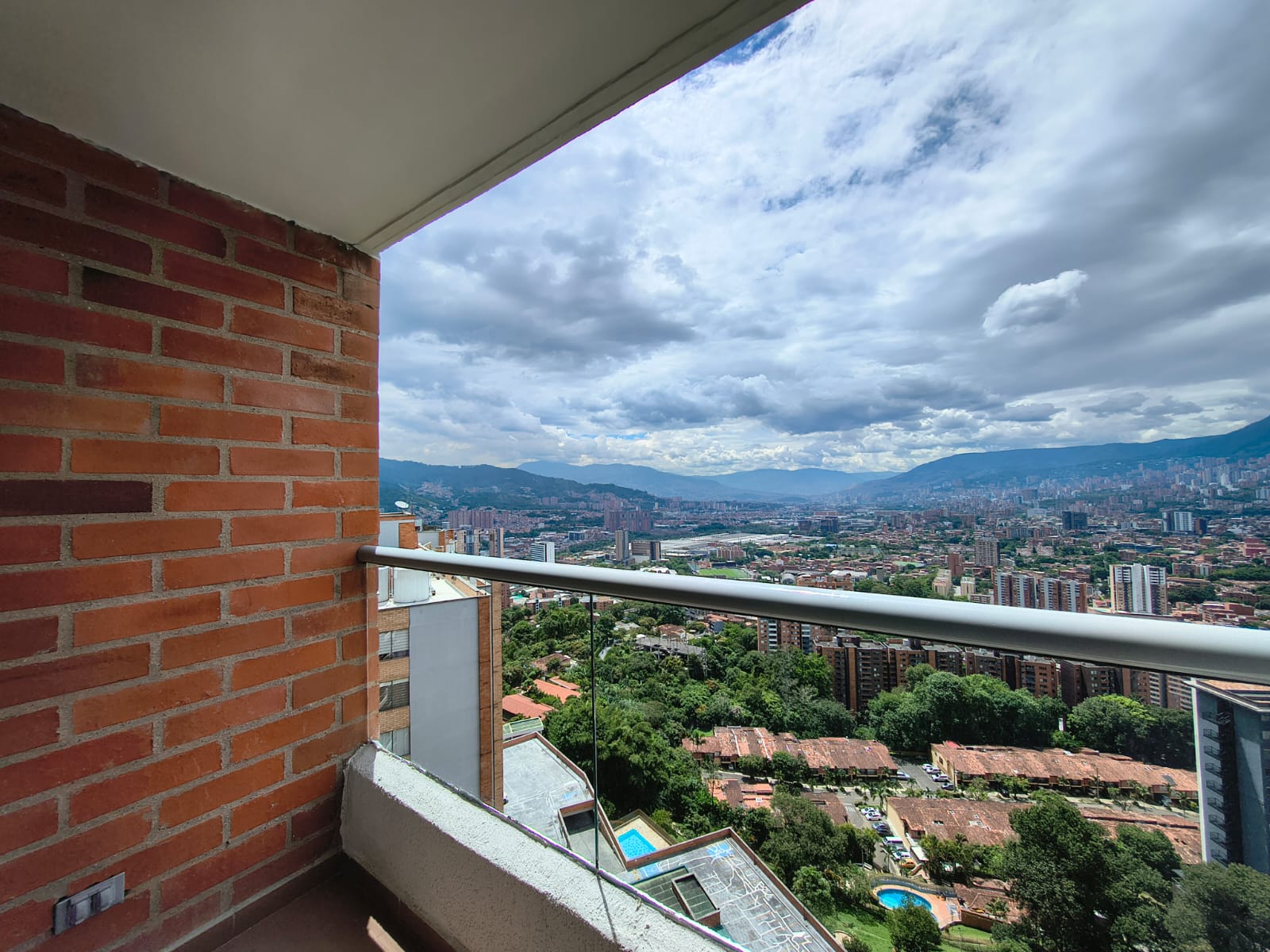 Apartamento en venta en Señorial, Envigado · foto 9 de 14