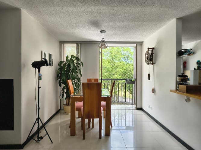 Apartamento de 3 alcobas en venta en Las Antillas, Envigado, 62 m² · foto 10 de 14