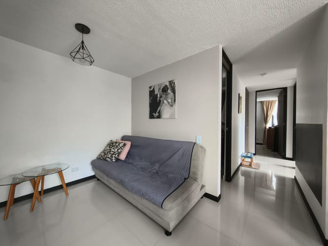 Apartamento de 3 alcobas en venta en Las Antillas, Envigado, 62 m² · foto 11 de 14