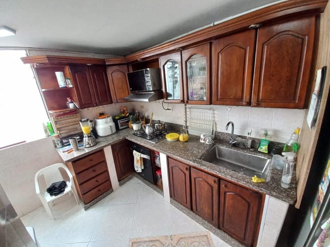 Casa de 4 alcobas en venta en Cabañas, Bello, 97 m² · foto 3 de 17