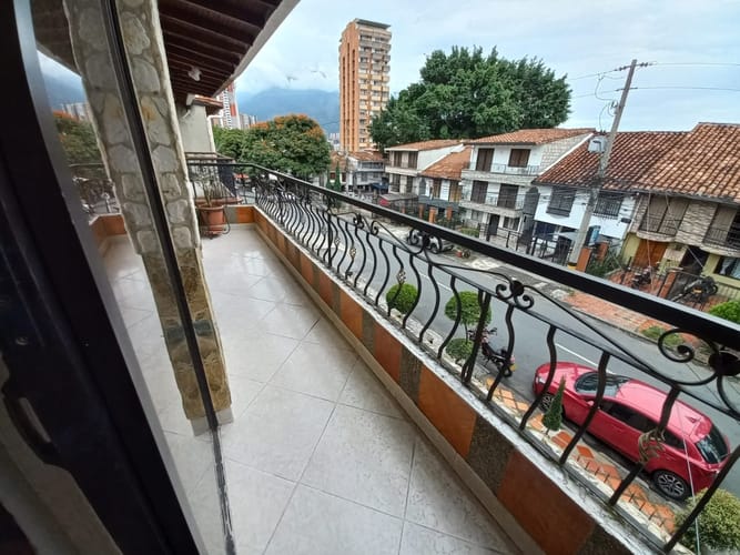Casa de 4 alcobas en venta en Cabañas, Bello, 97 m² · foto 5 de 17