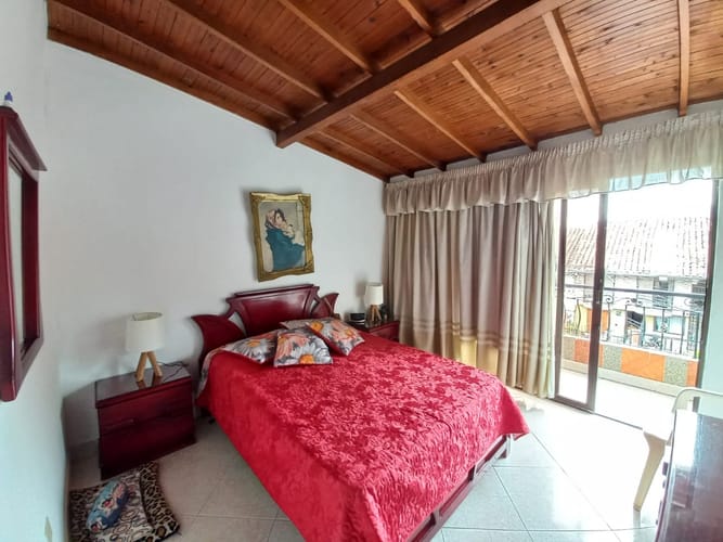 Casa de 4 alcobas en venta en Cabañas, Bello, 97 m² · foto 6 de 17