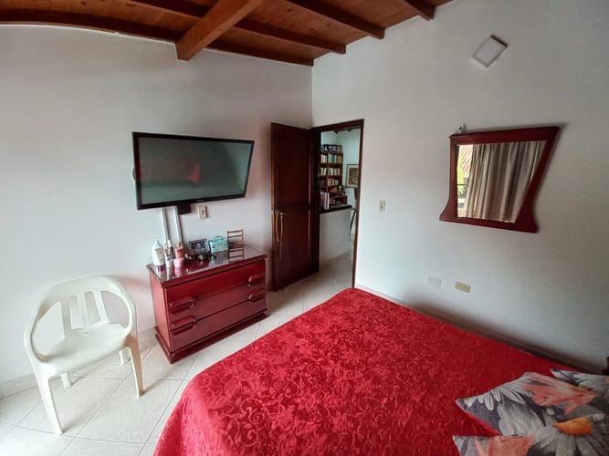 Casa de 4 alcobas en venta en Cabañas, Bello, 97 m² · foto 7 de 17