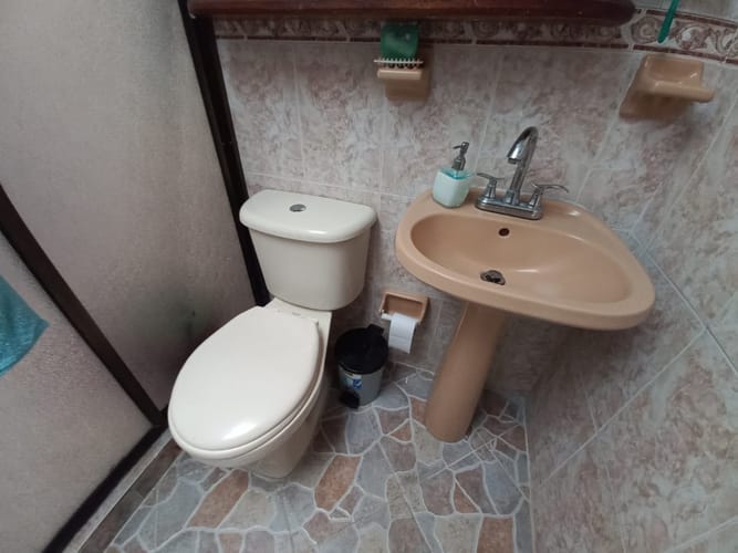 Casa de 4 alcobas en venta en Cabañas, Bello, 97 m² · foto 15 de 17
