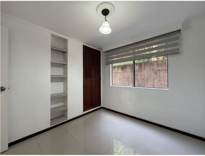Apartamento de 3 alcobas en venta en Calasanz Parte Alta, Medellín, 79 m² · foto 7 de 19