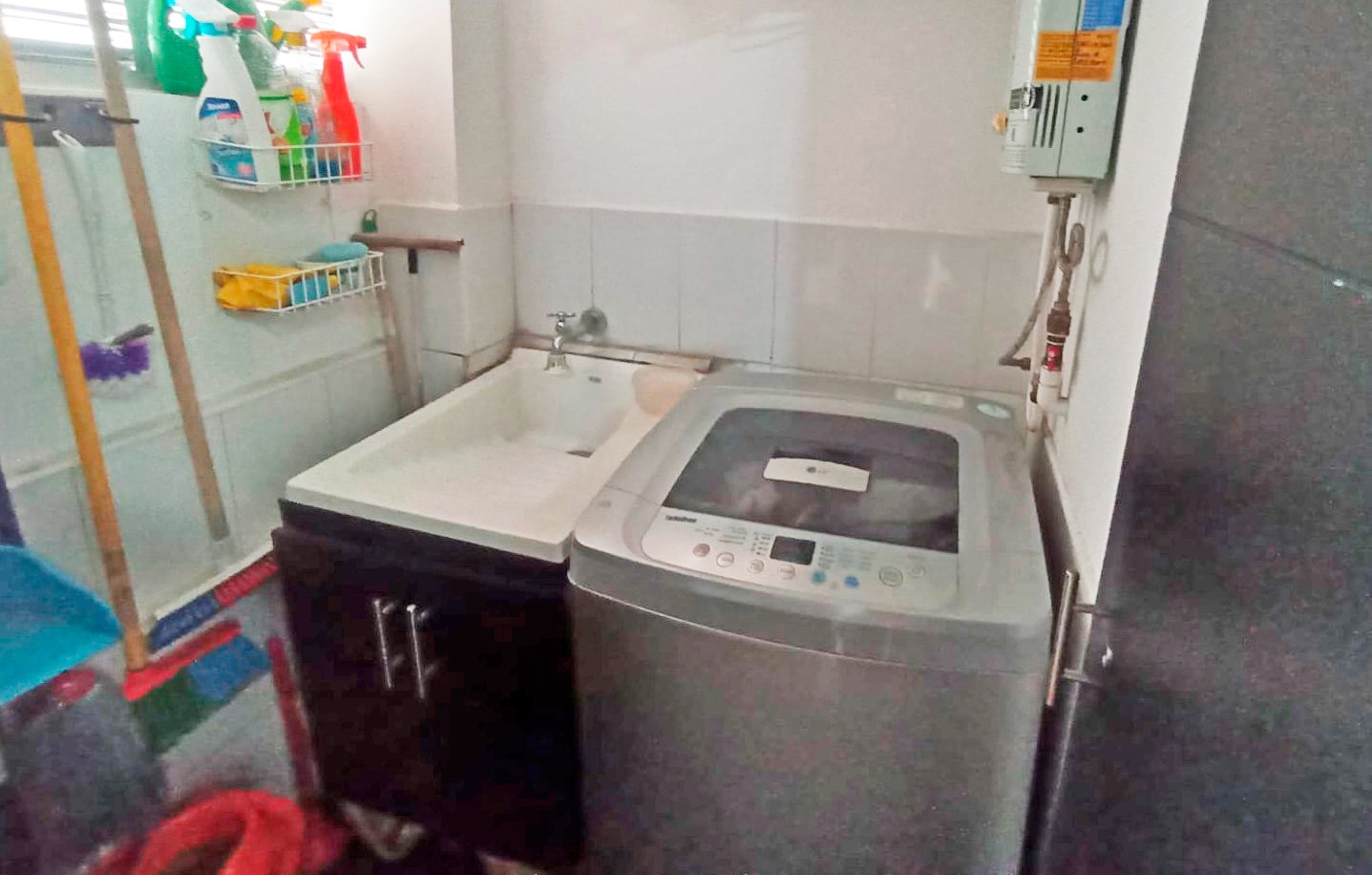 Apartamento en venta en La América, Medellín · foto 2 de 18