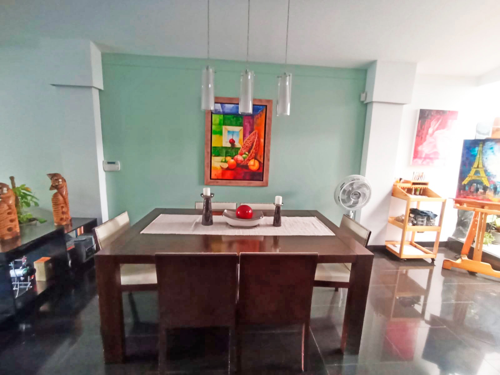 Apartamento en venta en La América, Medellín · foto 3 de 18