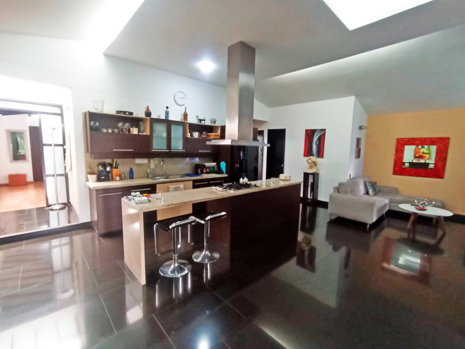 Apartamento en venta en La América, Medellín · foto 4 de 18