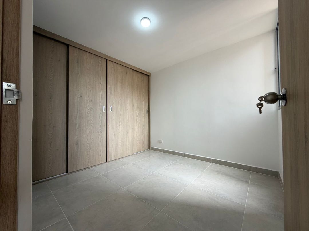 Apartamento en Venta en Guasimalito, Bello