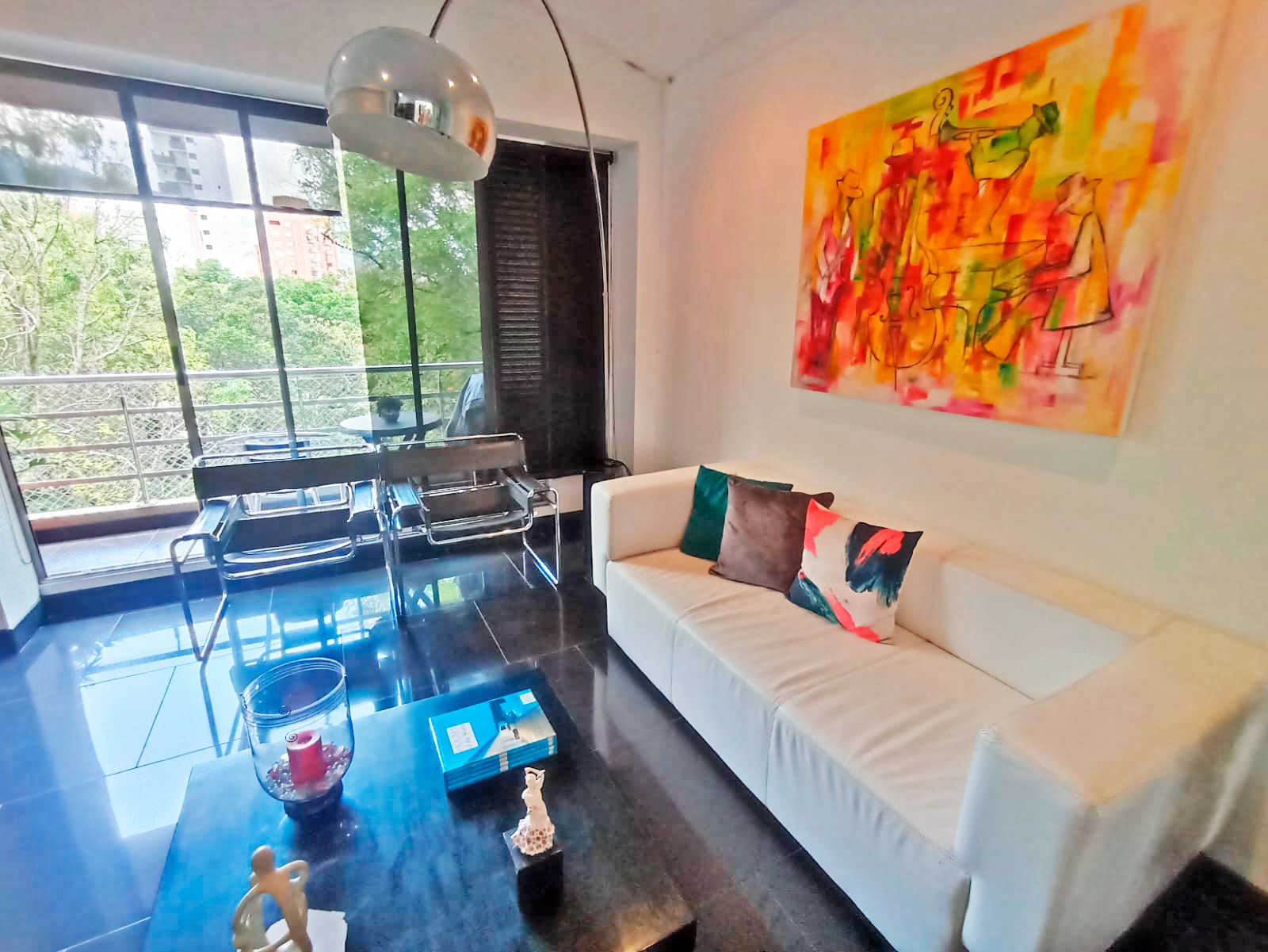 Apartamento en venta en La América, Medellín · foto 6 de 18