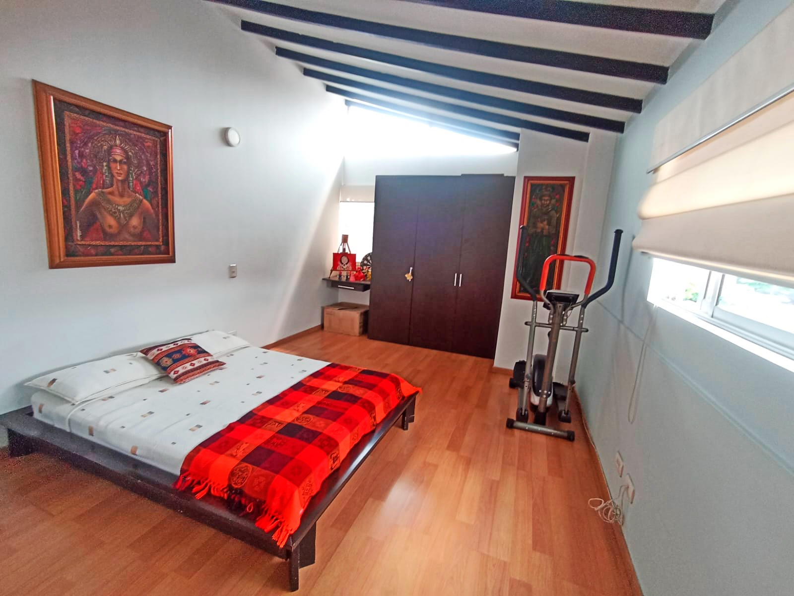 Apartamento en venta en La América, Medellín · foto 12 de 18